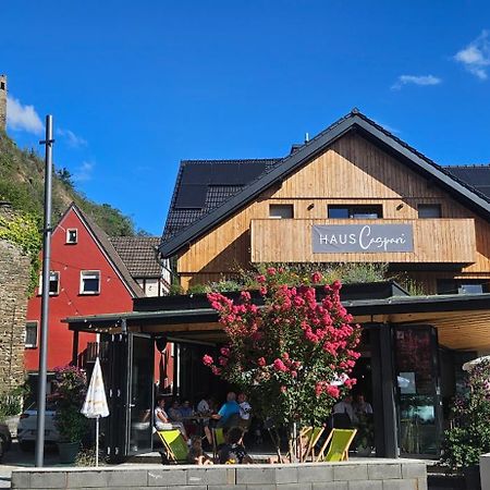 Haus Caspari Altenahr Eksteriør bilde