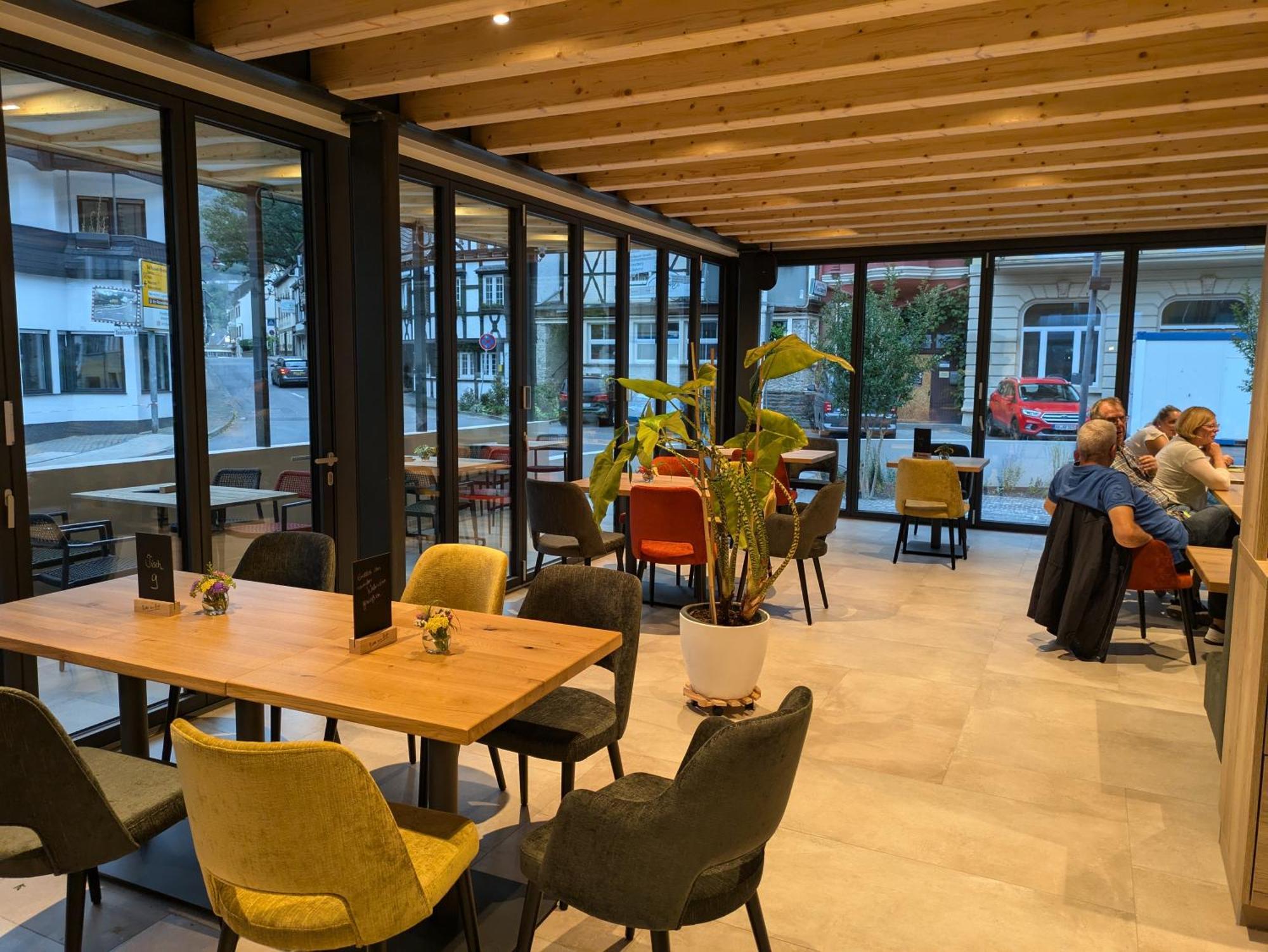 Haus Caspari Altenahr Eksteriør bilde